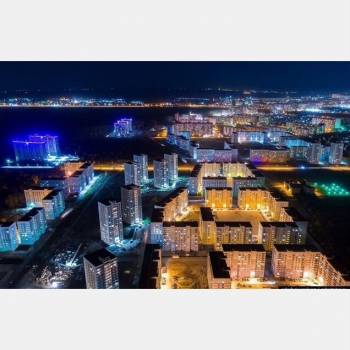 Продается 1-комнатная квартира, 33 м²