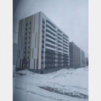 Продается 1-комнатная квартира, 33 м²