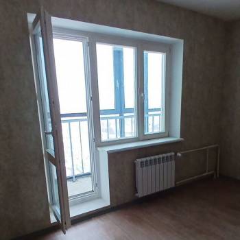 Продается 2-х комнатная квартира, 66,8 м²