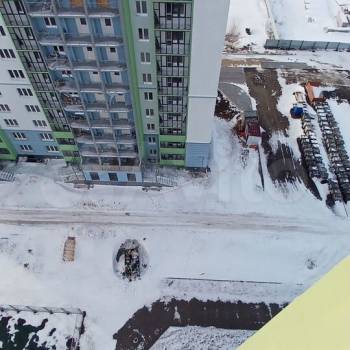 Продается 2-х комнатная квартира, 66,8 м²