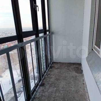 Продается 2-х комнатная квартира, 66,8 м²