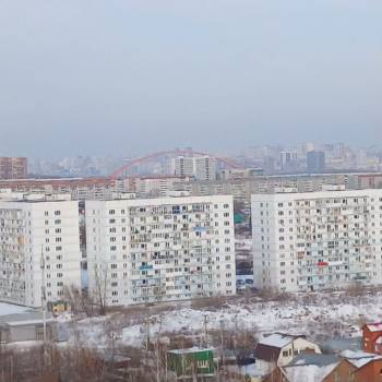 Продается 2-х комнатная квартира, 66,8 м²