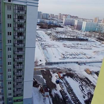 Продается 2-х комнатная квартира, 66,8 м²