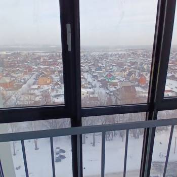 Продается 2-х комнатная квартира, 66,8 м²