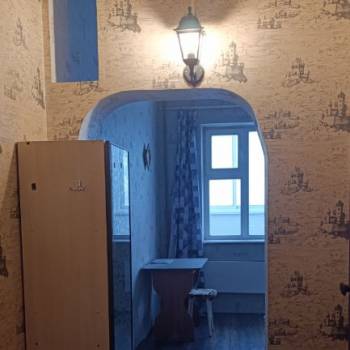 Сдается 1-комнатная квартира, 19,5 м²