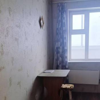 Сдается 1-комнатная квартира, 19,5 м²