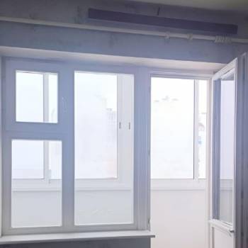 Сдается 1-комнатная квартира, 19,5 м²