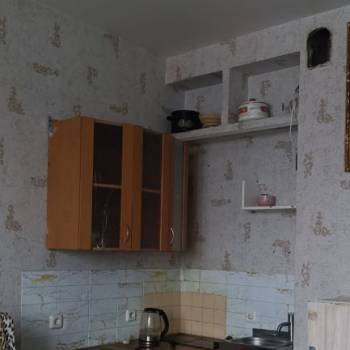 Сдается 1-комнатная квартира, 19,5 м²