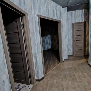 Сдается 2-х комнатная квартира, 48 м²