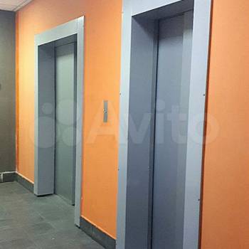 Сдается 1-комнатная квартира, 34 м²