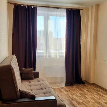 Сдается 1-комнатная квартира, 34 м²