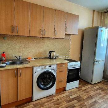 Сдается 1-комнатная квартира, 34 м²