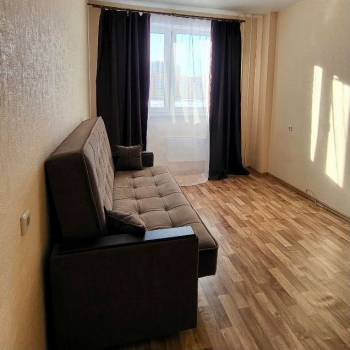 Сдается 1-комнатная квартира, 34 м²