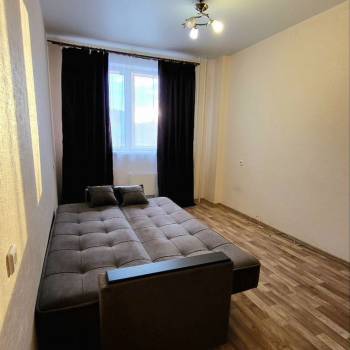 Сдается 1-комнатная квартира, 34 м²