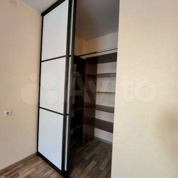 Сдается 1-комнатная квартира, 34 м²