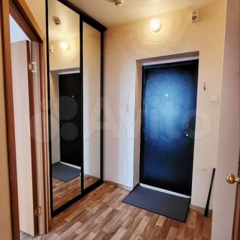 Сдается 1-комнатная квартира, 34 м²