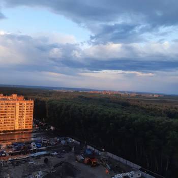 Сдается 1-комнатная квартира, 25,4 м²