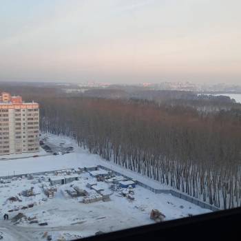 Сдается 1-комнатная квартира, 25,4 м²