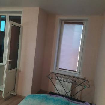 Сдается 1-комнатная квартира, 25,4 м²