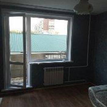 Сдается 1-комнатная квартира, 28,6 м²