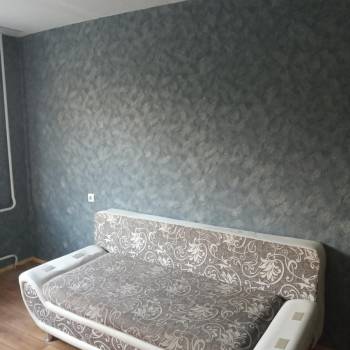 Сдается 1-комнатная квартира, 28,6 м²