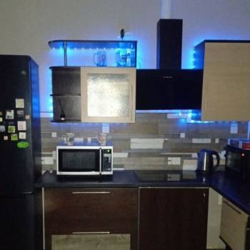 Сдается 1-комнатная квартира, 32 м²