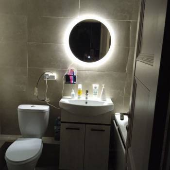 Сдается 1-комнатная квартира, 32 м²