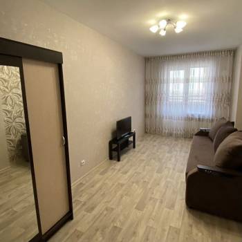 Сдается 1-комнатная квартира, 37 м²