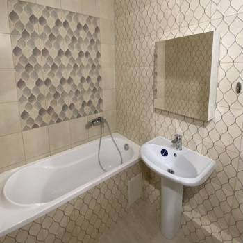 Сдается 1-комнатная квартира, 37 м²