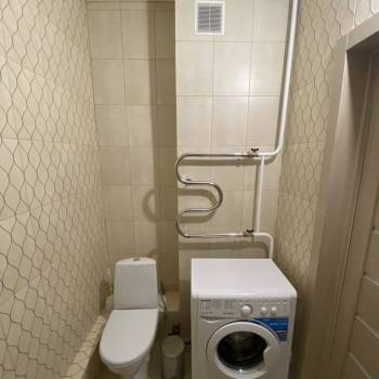 Сдается 1-комнатная квартира, 37 м²