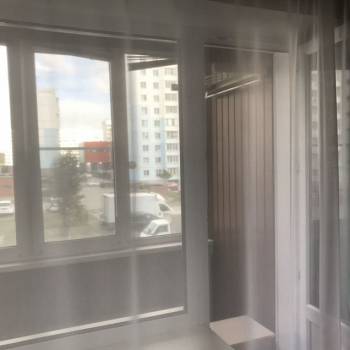 Сдается 1-комнатная квартира, 37 м²