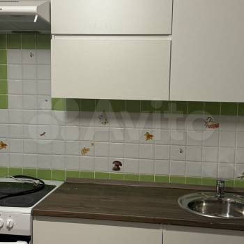 Сдается 1-комнатная квартира, 37 м²