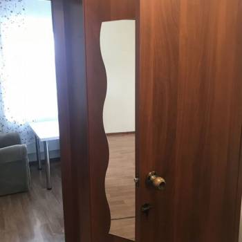 Сдается 1-комнатная квартира, 37 м²