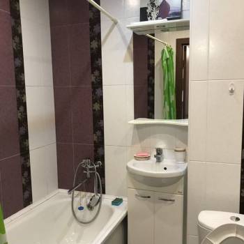 Сдается 1-комнатная квартира, 37 м²