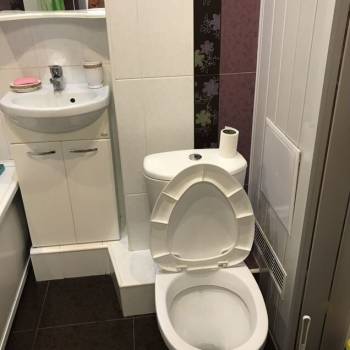 Сдается 1-комнатная квартира, 37 м²