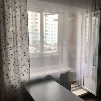 Сдается 1-комнатная квартира, 37 м²