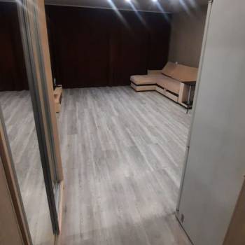 Сдается 1-комнатная квартира, 34 м²