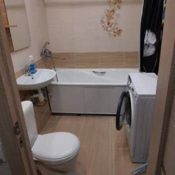 Сдается 1-комнатная квартира, 34 м²