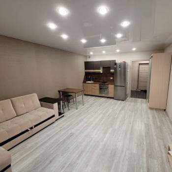 Сдается 1-комнатная квартира, 34 м²