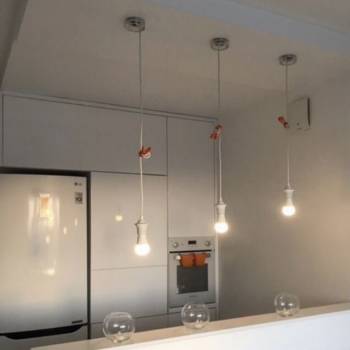 Продается 1-комнатная квартира, 20,8 м²