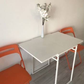 Продается 1-комнатная квартира, 20,8 м²