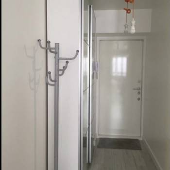 Продается 1-комнатная квартира, 20,8 м²