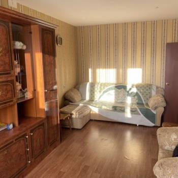 Продается 2-х комнатная квартира, 56,1 м²