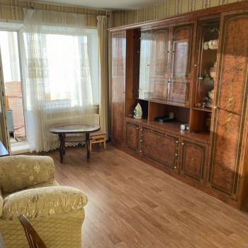 Продается 2-х комнатная квартира, 56,1 м²