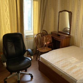 Продается 2-х комнатная квартира, 56,1 м²