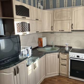 Продается 2-х комнатная квартира, 56,1 м²