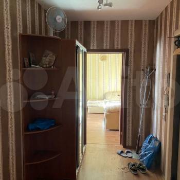 Продается 2-х комнатная квартира, 56,1 м²