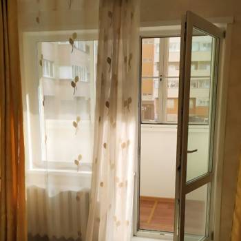 Сдается 1-комнатная квартира, 48 м²