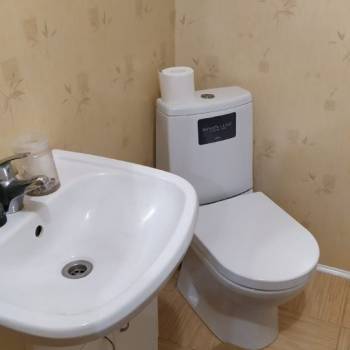 Сдается 1-комнатная квартира, 48 м²