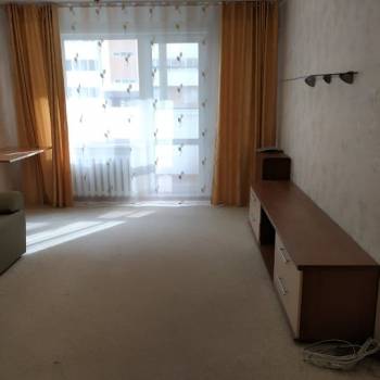 Сдается 1-комнатная квартира, 48 м²